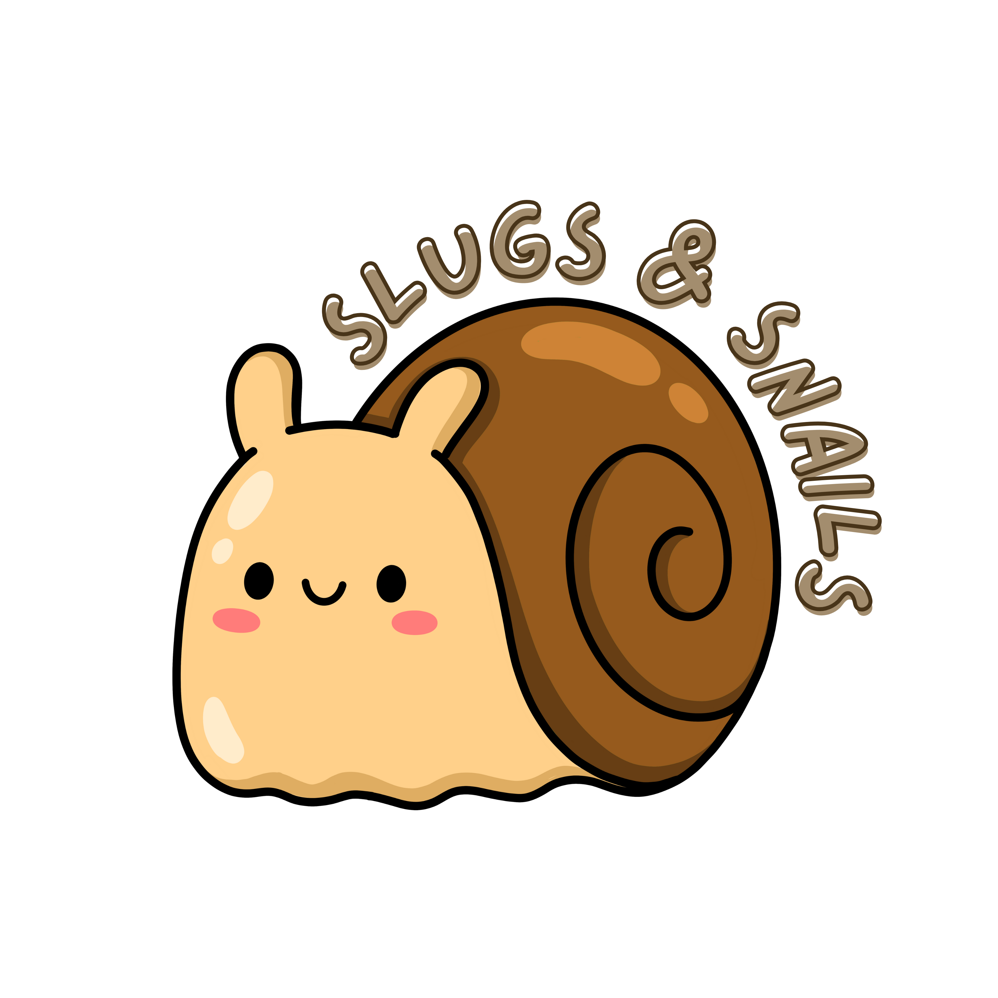 Slugs & Snails