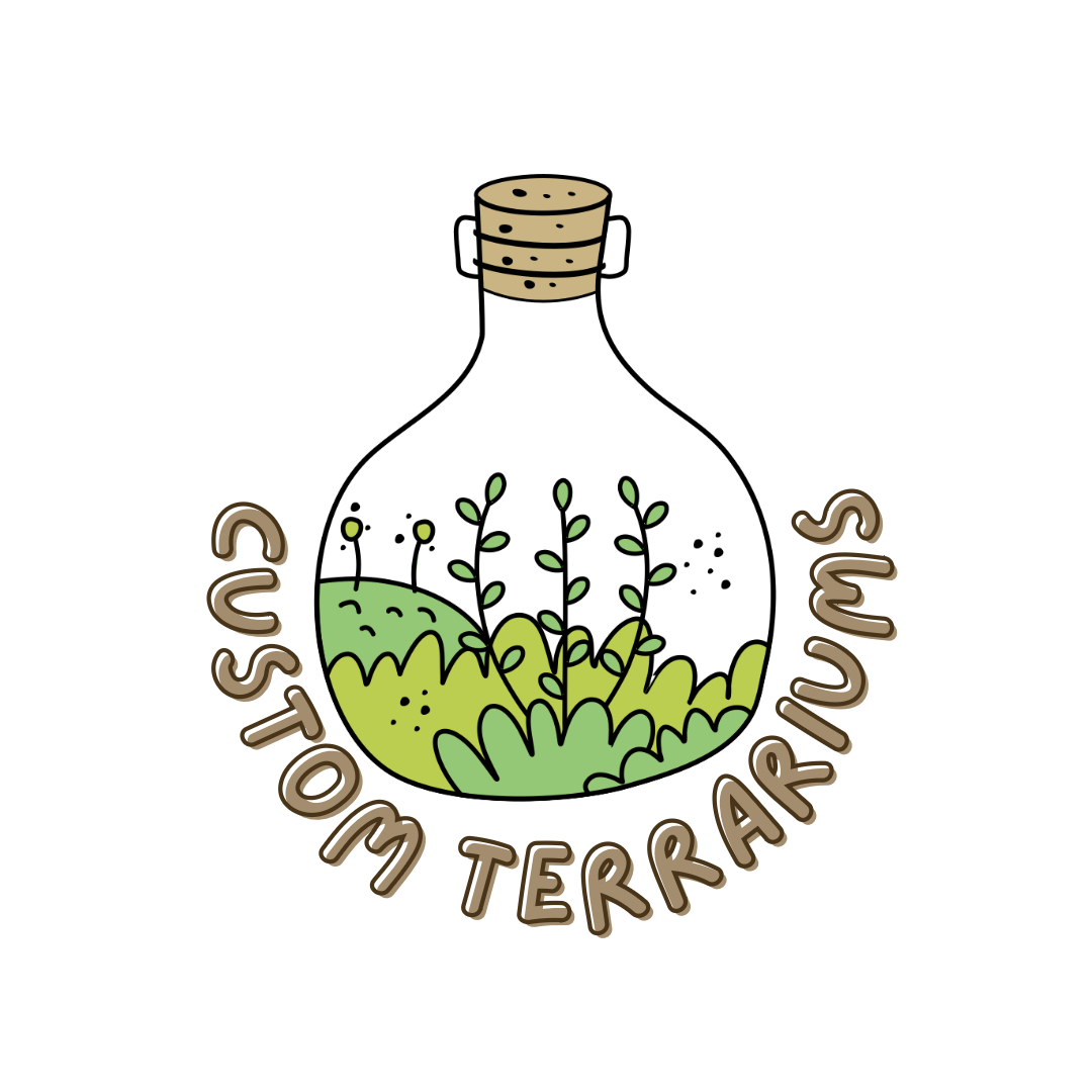 Custom Terrariums