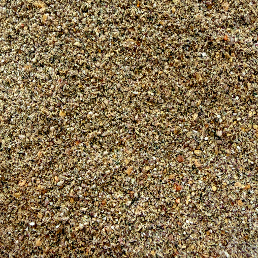 Powder Isopod Food