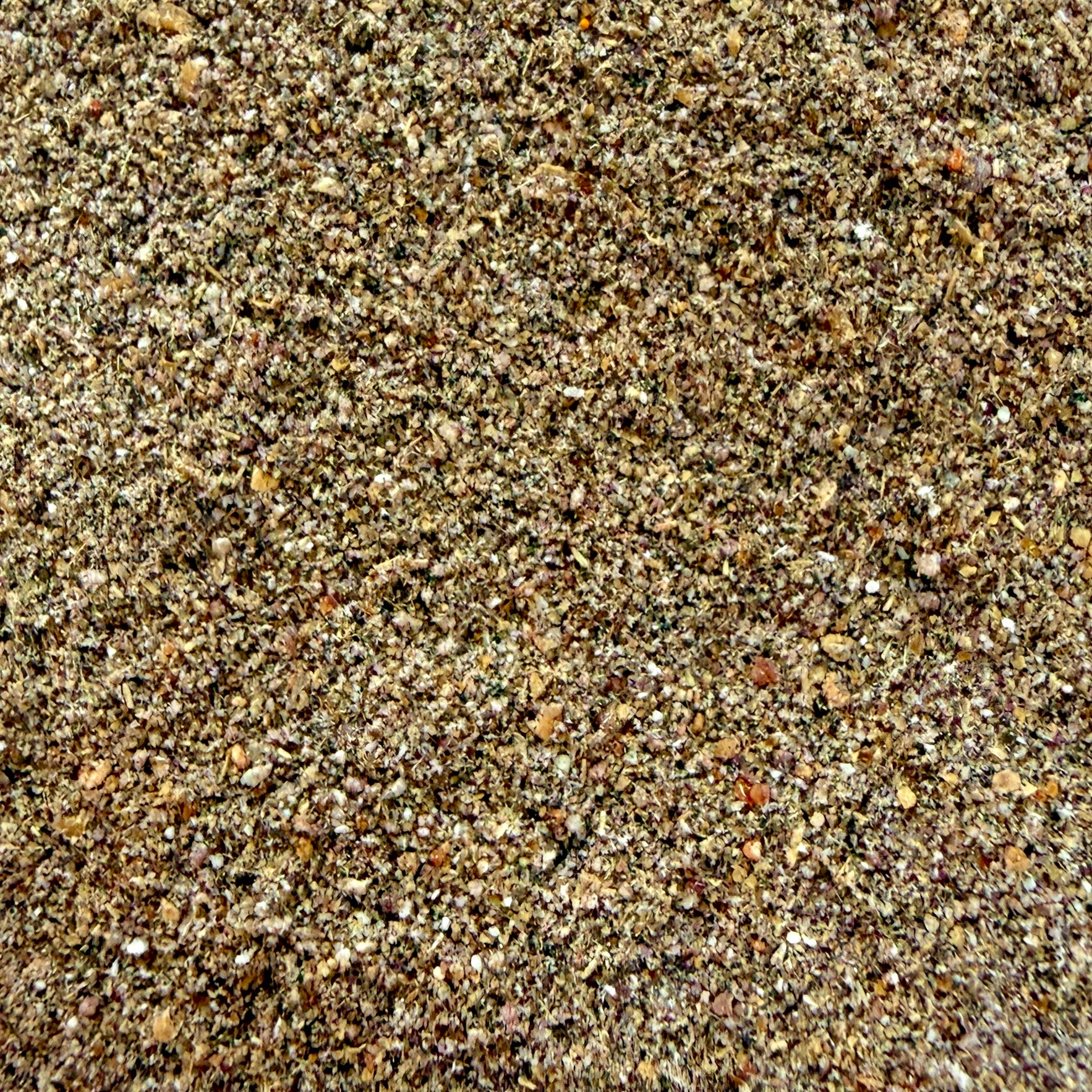 Powder Isopod Food