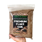 Flake Soil