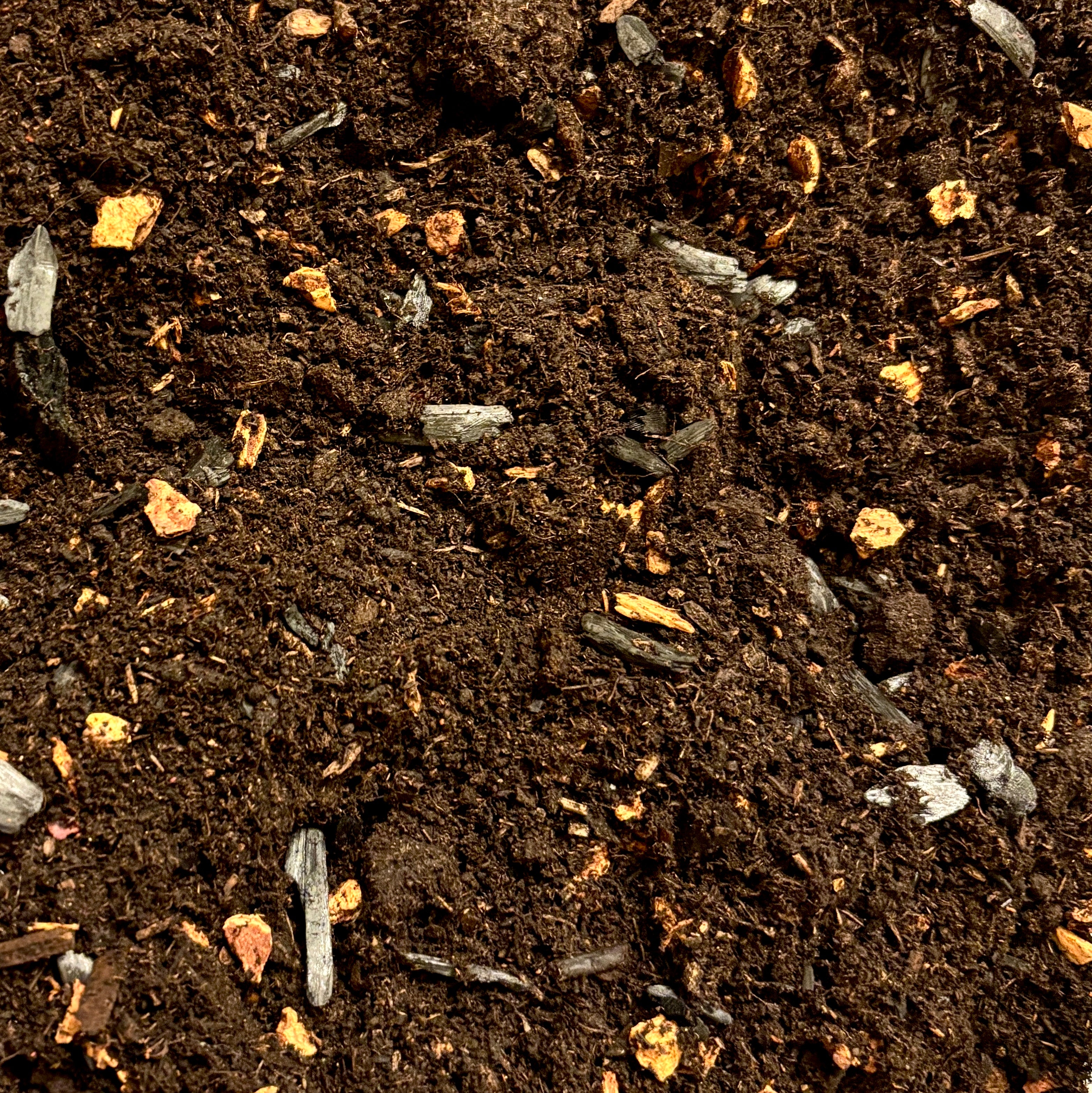 Organic Isopod Substrate