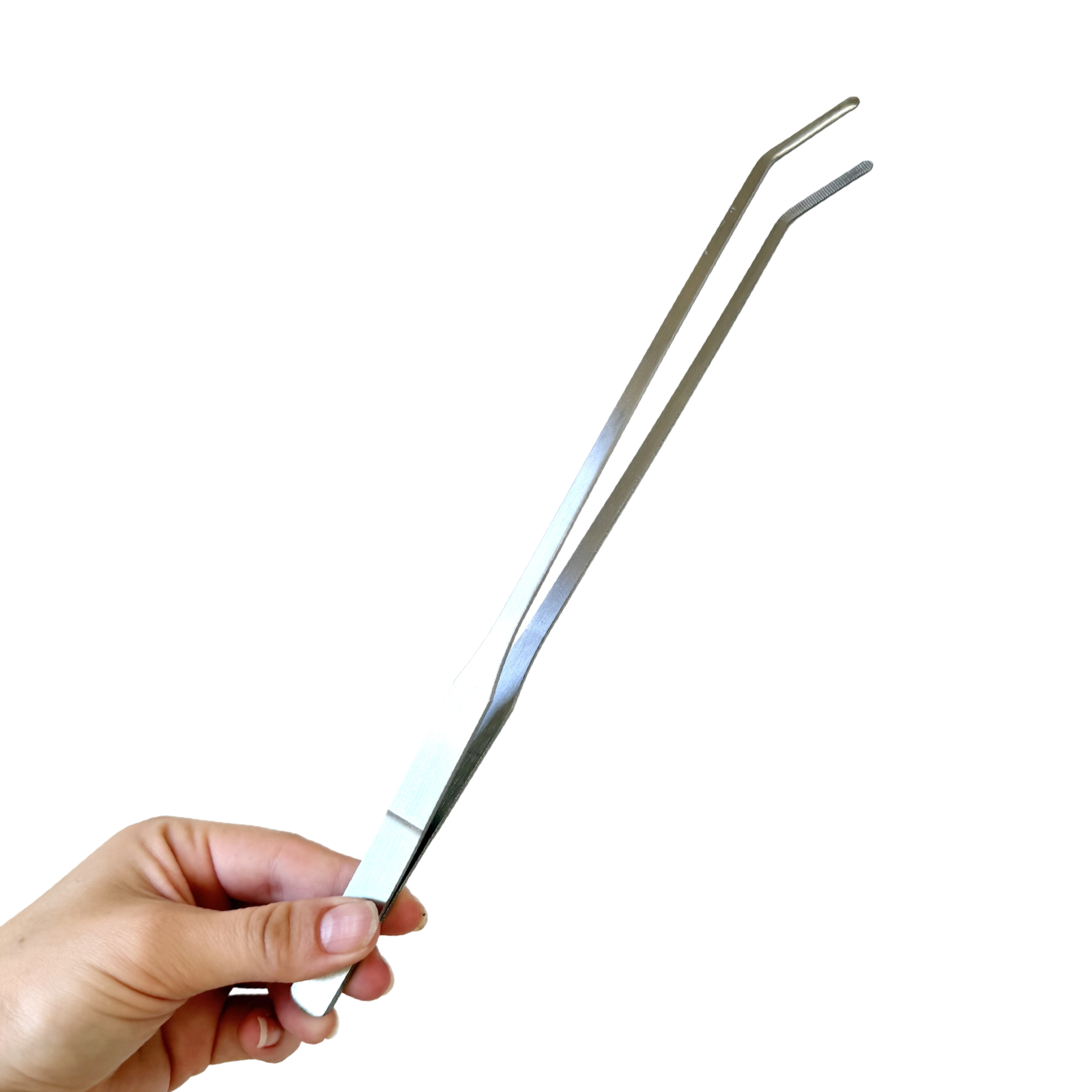Feeding Tongs