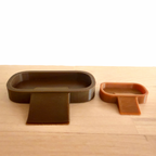 Isopod Food Bowl