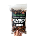 Forest Floor Cover