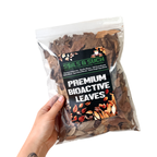 Bioactive Leaf Litter Mix